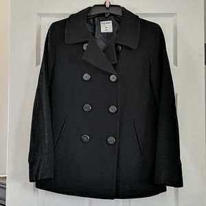 Peacoat